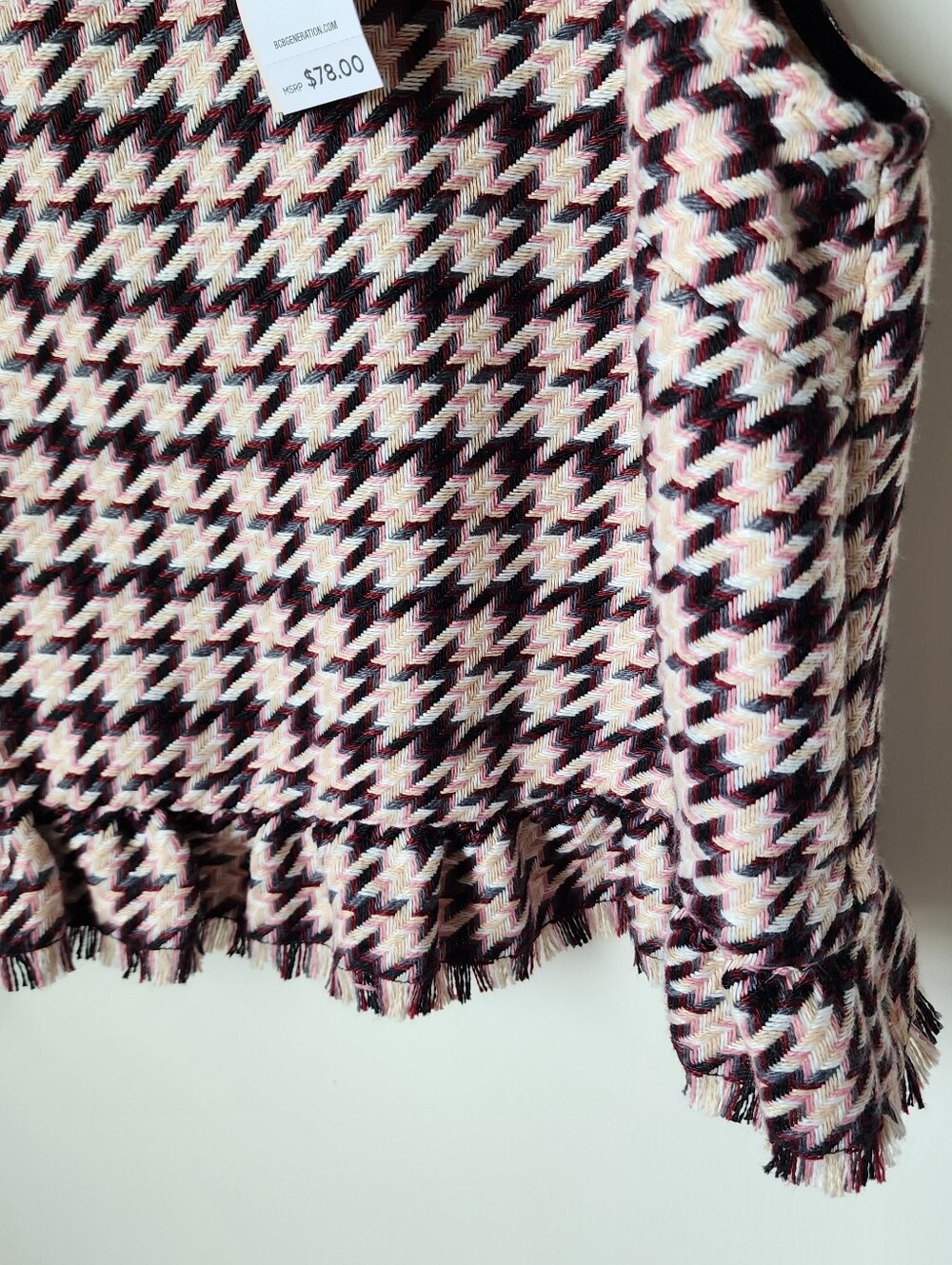 Designer Tank - Picture 16 of 16